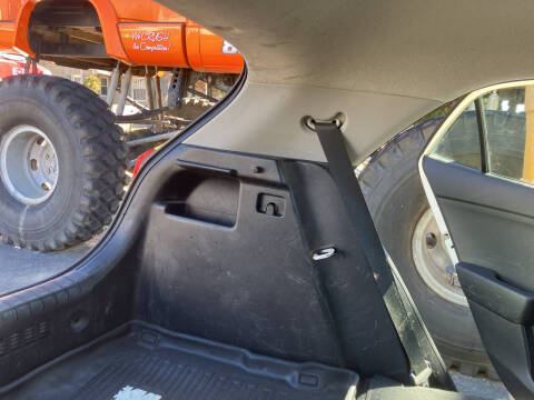 2018 Kia Rio 5-Door LX