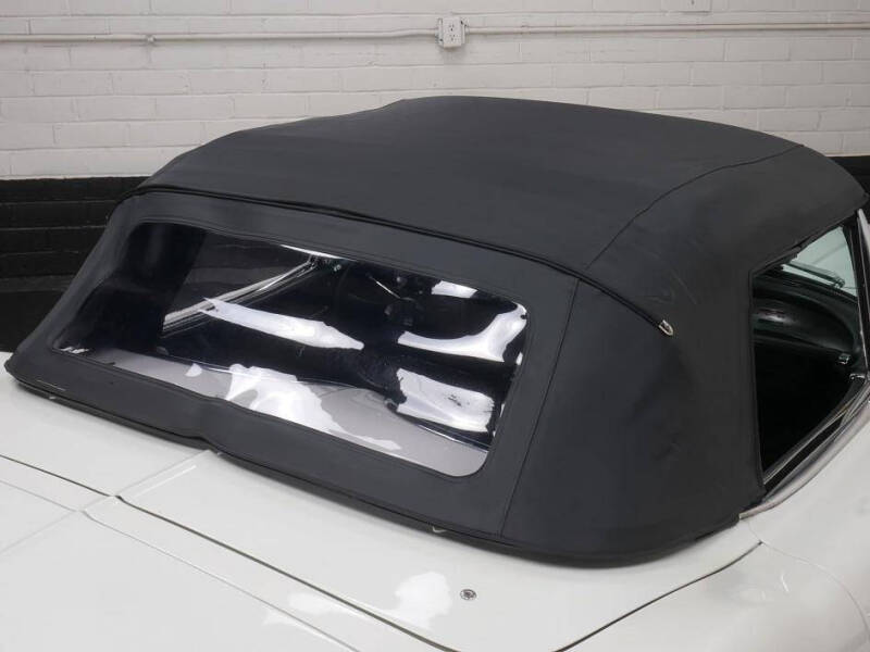 1961 Chevrolet Corvette