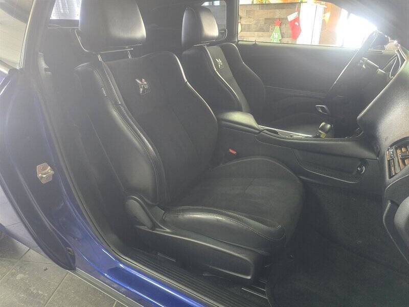 2018 Dodge Challenger R/T Scat Pack