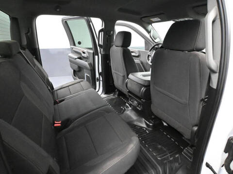 2024 GMC Sierra 3500HD