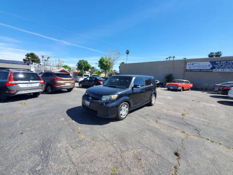 2011 Scion xB