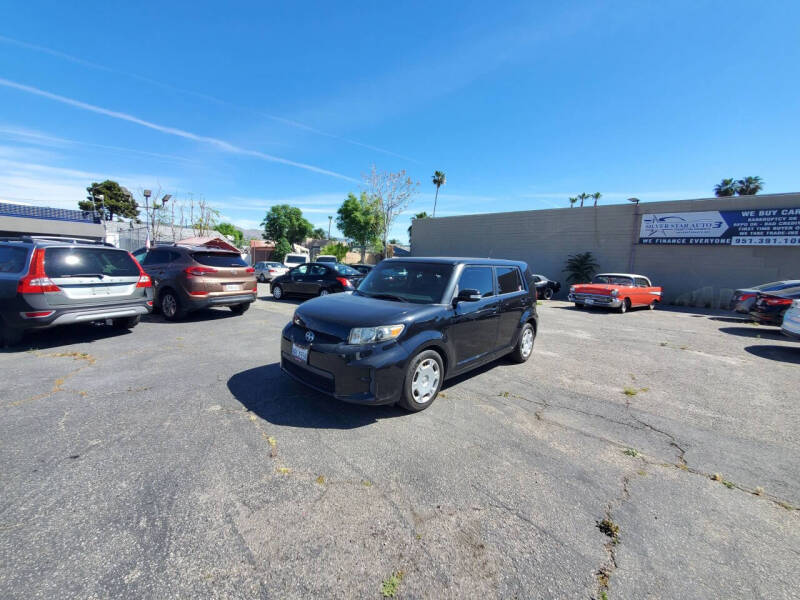 2011 Scion xB
