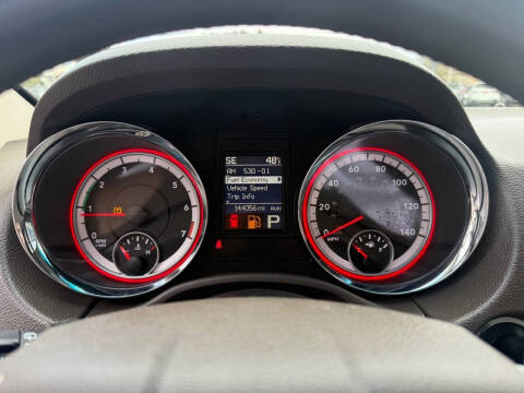 2013 Dodge Durango SXT