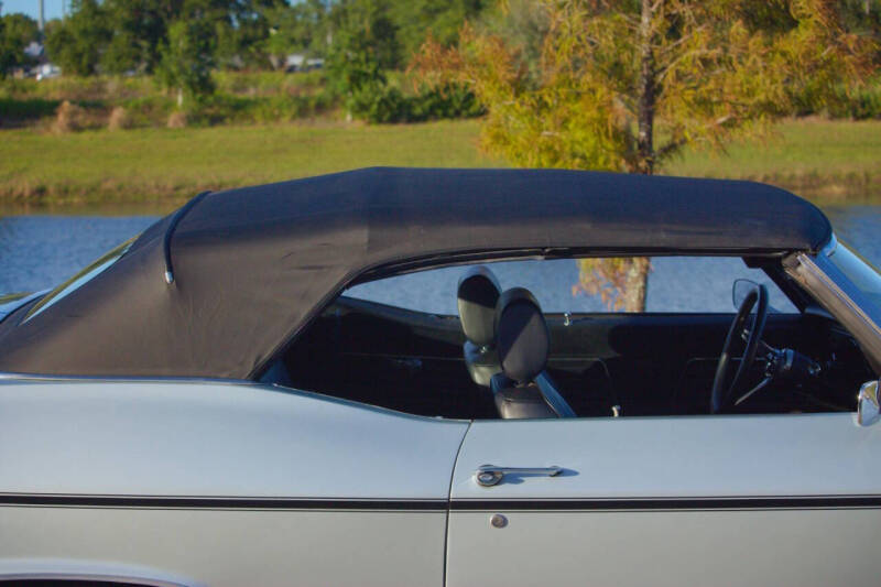 1969 Chevrolet Chevelle