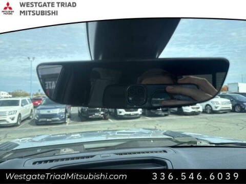 2020 Chevrolet Silverado 2500HD