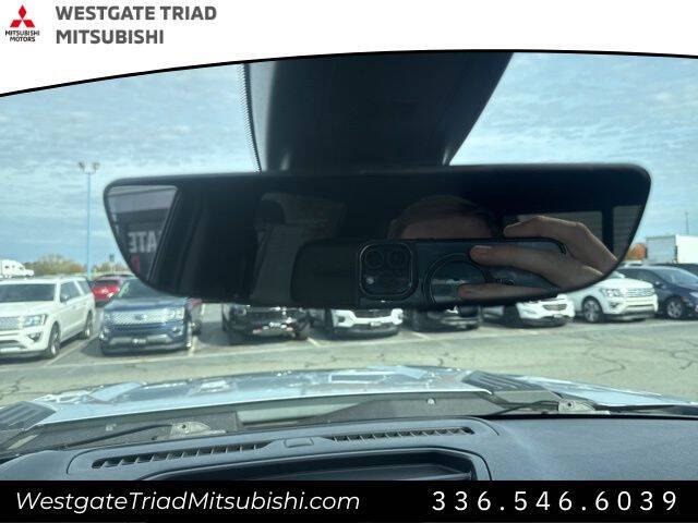 2020 Chevrolet Silverado 2500HD