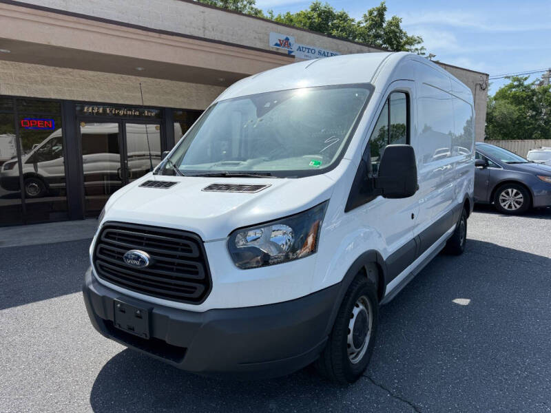 2018 Ford Transit for sale at Va Auto Sales in Harrisonburg VA