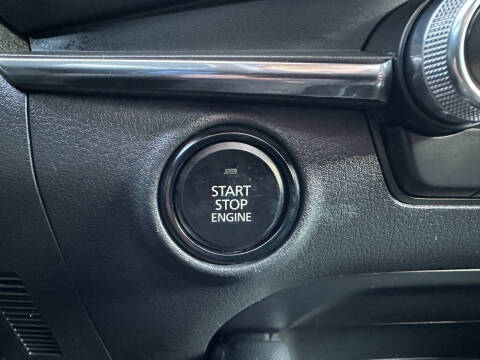 2024 Mazda Mazda3 Hatchback 2.5 S Preferred