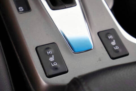 2015 Acura RDX w/Tech