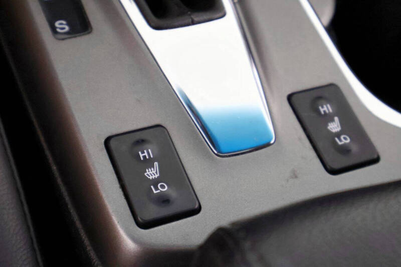 2015 Acura RDX w/Tech