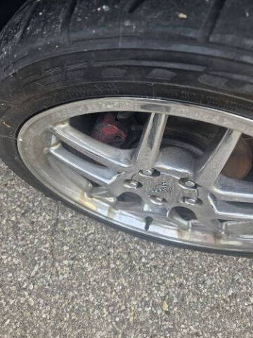 1996 Chevrolet Camaro