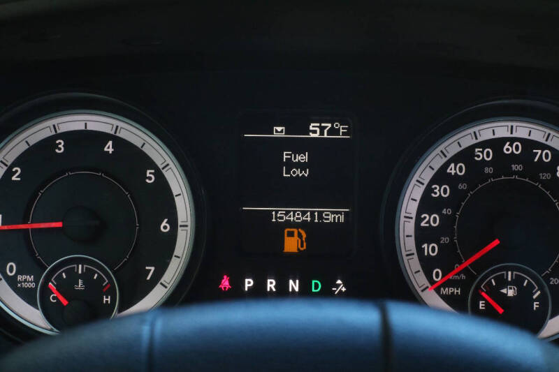 2015 RAM 1500 Express