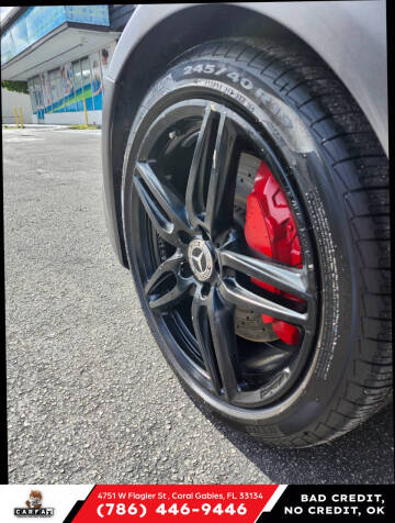 2018 Mercedes-Benz E-Class E 300