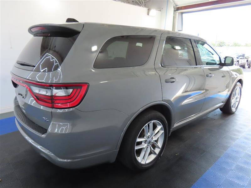 2024 Dodge Durango R/T