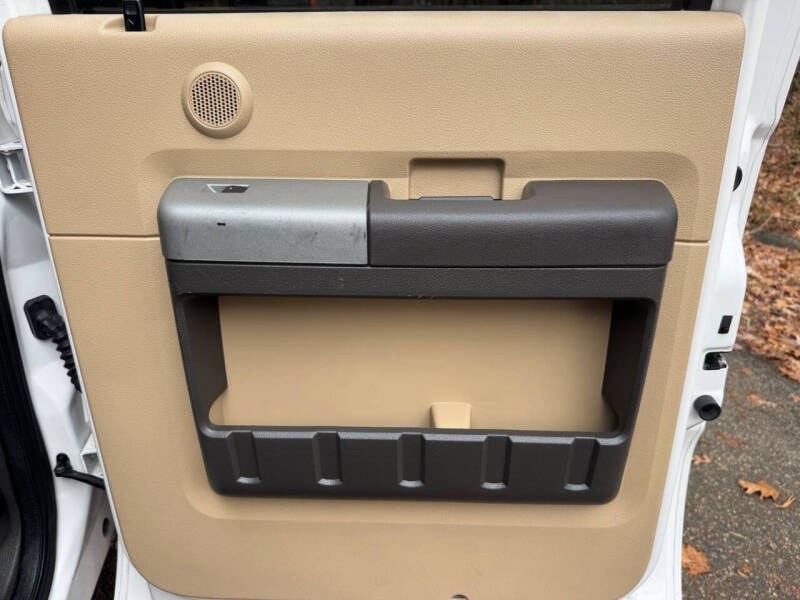 2015 Ford F-250 Super Duty Lariat