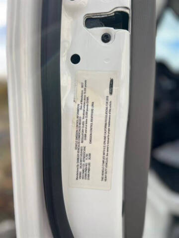 2018 Freightliner M2 106