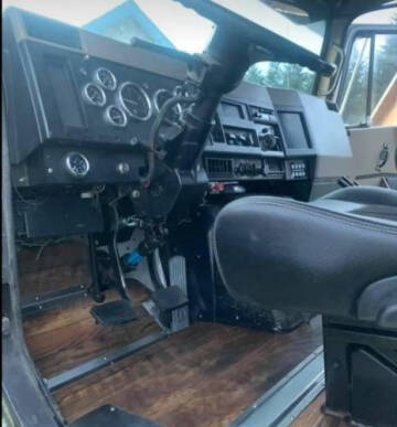 1992 International 4600