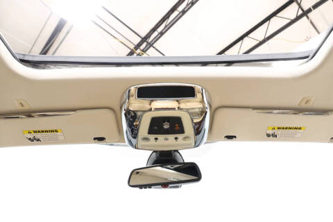 2010 Rolls-Royce Ghost