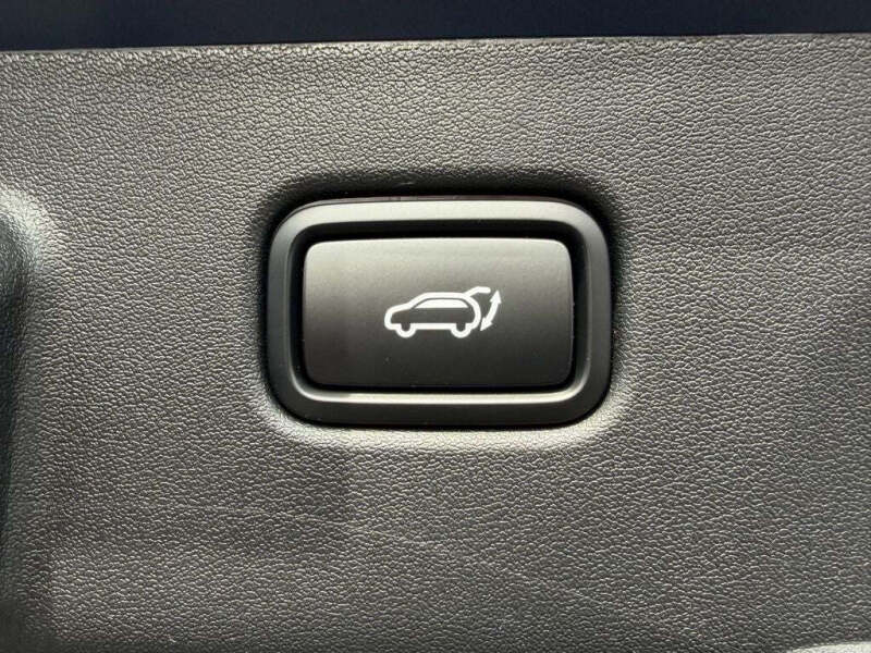 2026 Kia EV6 Wind