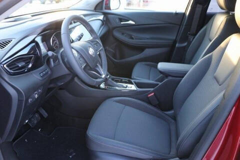 2021 Buick Encore GX