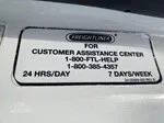 2016 Freightliner M2 106
