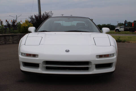 1993 Acura NSX