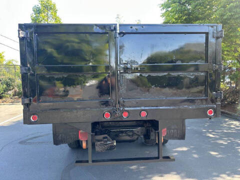 2005 Chevrolet Silverado 3500