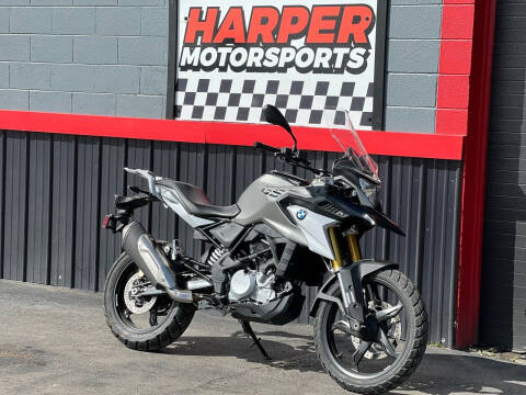 2019 bmw g 310 gs for sale