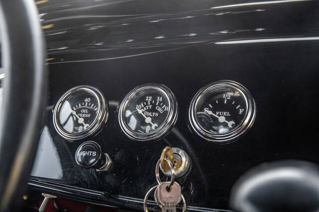 1930 Ford Model A