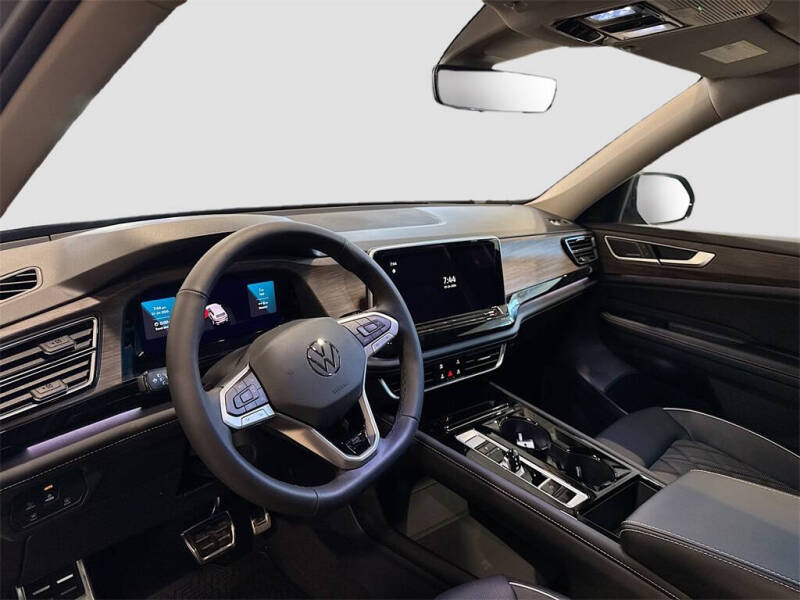 2026 Volkswagen Atlas SEL Premium R-Line 4Motion