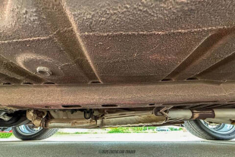 1989 Mazda RX-7 Turbo