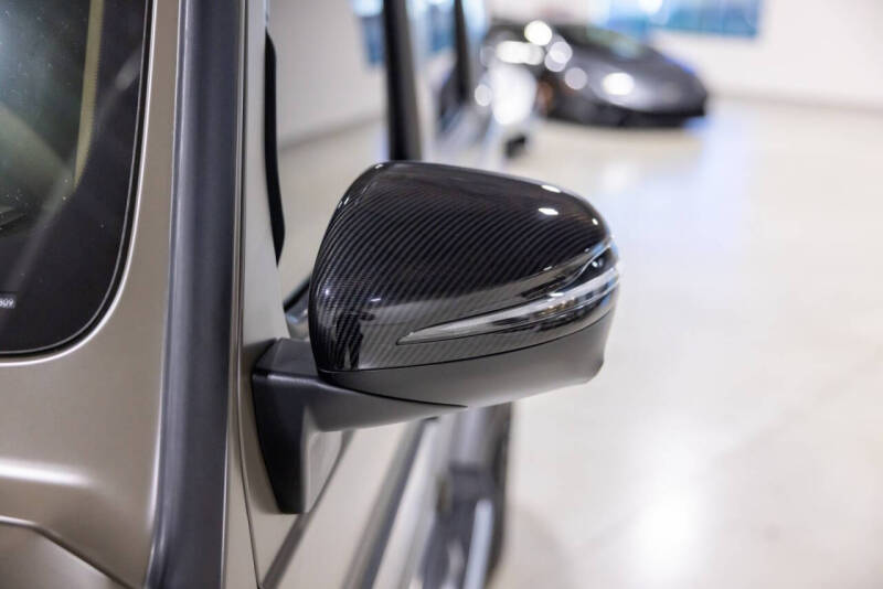 2025 Mercedes-Benz G-Class AMG G 63