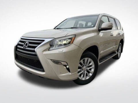 2014 Lexus GX 460 for sale at World Class Motors LLC in Noblesville IN