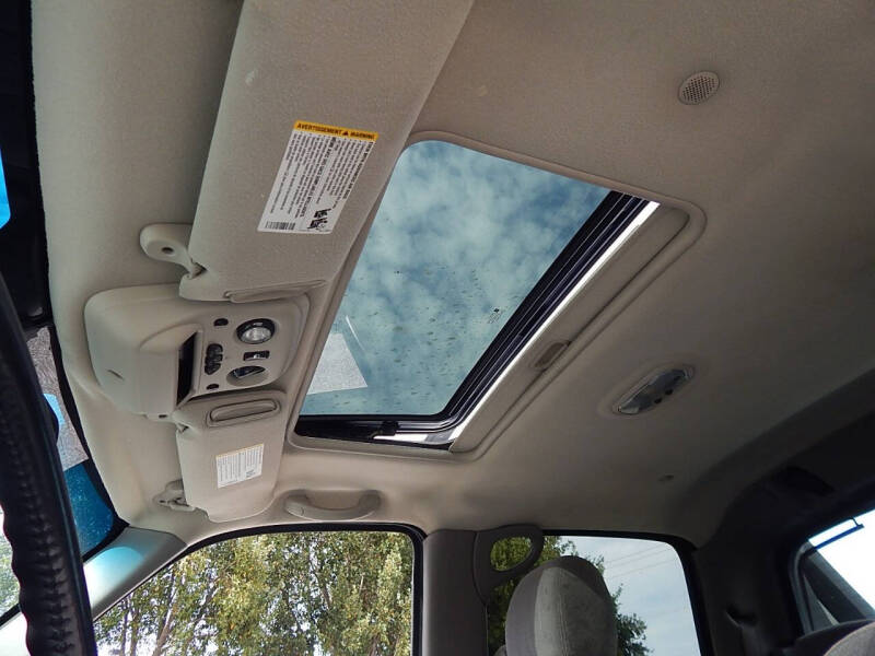 2005 Chevrolet Avalanche 1500 LS