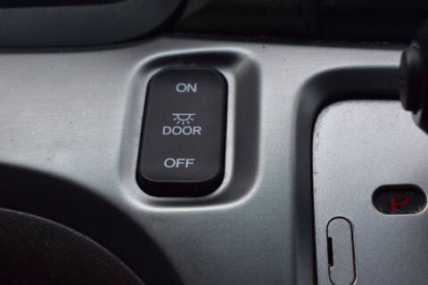 2010 Honda Odyssey EX