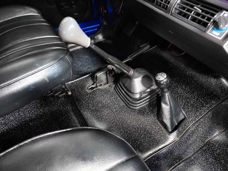 1978 Toyota Land Cruiser