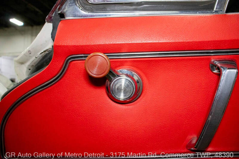 1967 Chevrolet Corvette
