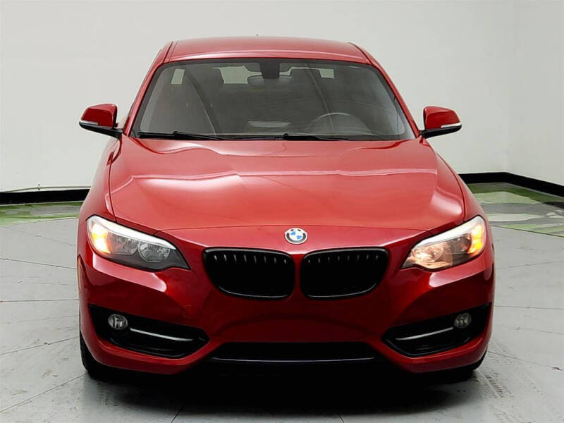 2017 BMW 2 Series 230i