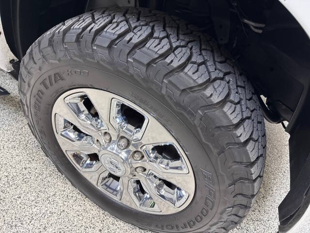 2022 RAM 2500 Limited