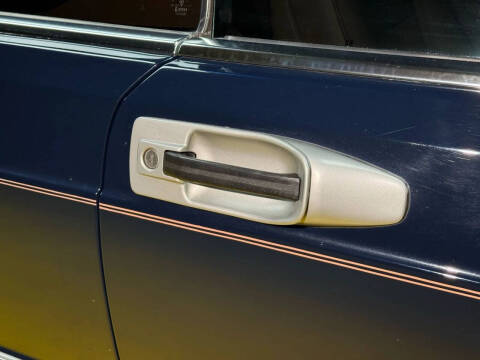 1982 Mercedes-Benz 380-Class 380 SEC