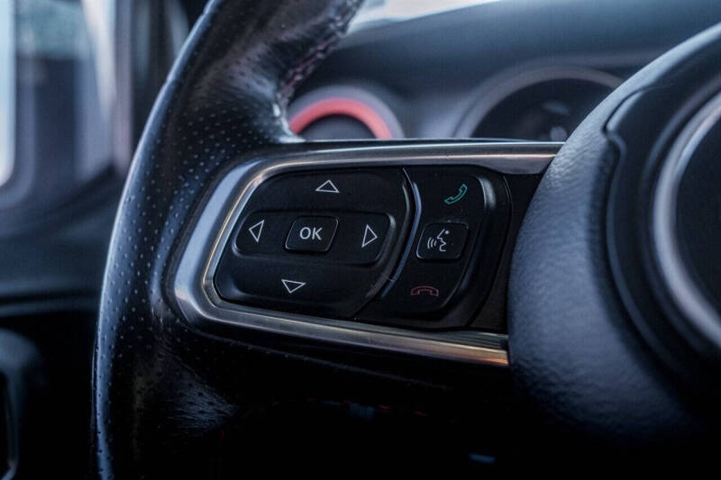 2020 Jeep Gladiator Mojave