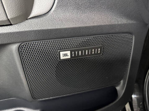 2014 Toyota Sequoia Limited