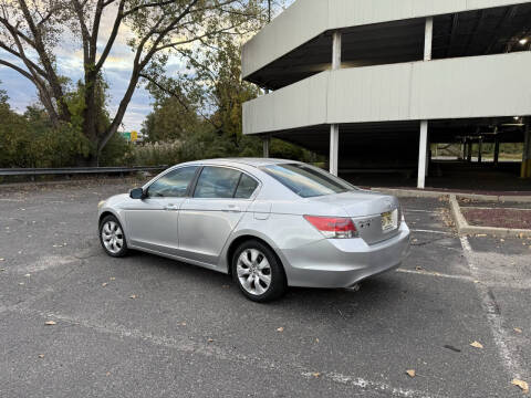 2010 Honda Accord EX V6