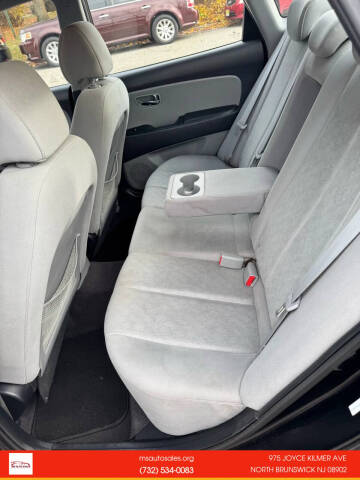 2010 Hyundai Elantra