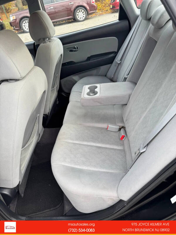 2010 Hyundai Elantra