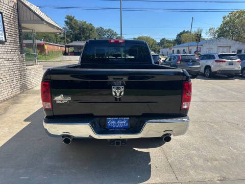 2014 RAM 1500 SLT