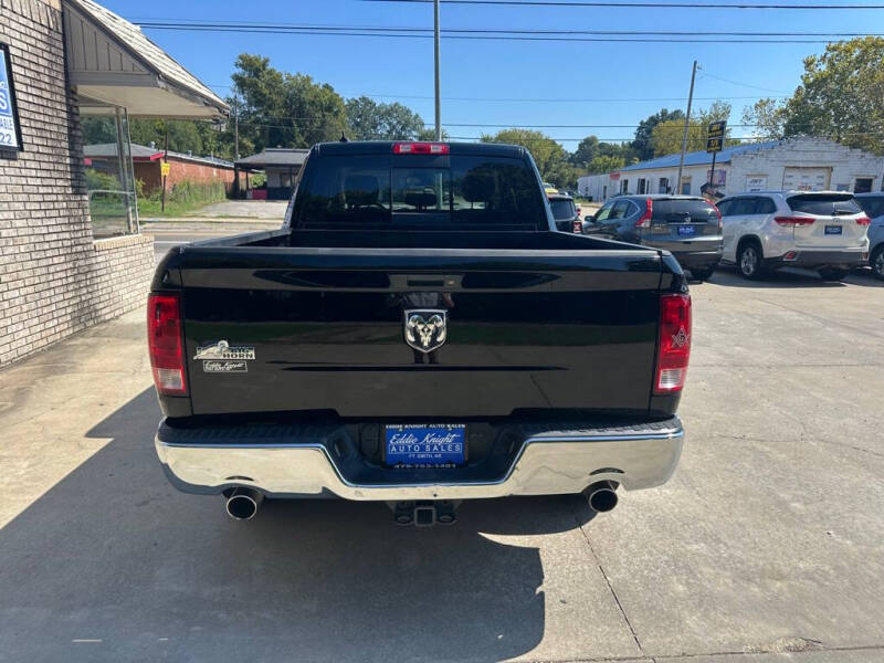 2014 RAM 1500 SLT
