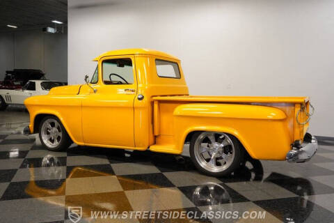 1956 Chevrolet 3100