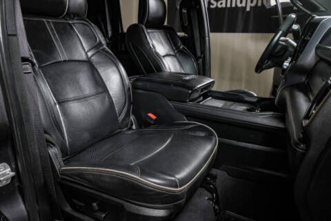 2021 RAM 3500 Limited