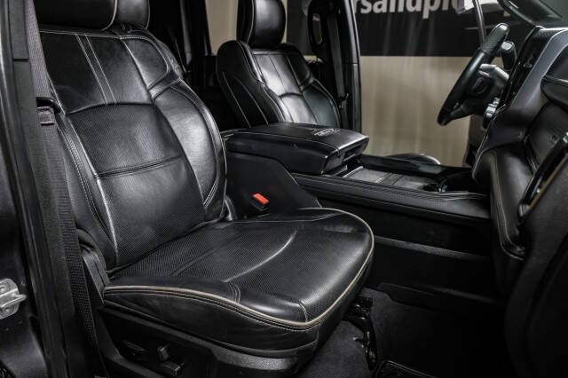 2021 RAM 3500 Limited